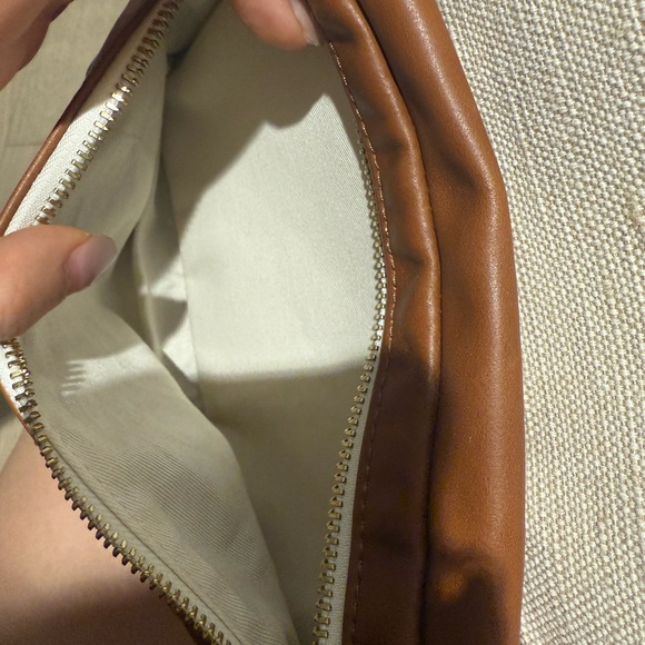 Chloé Beige and Brown Backpack - Picture 7 of 7